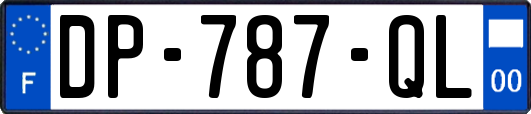 DP-787-QL