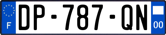 DP-787-QN