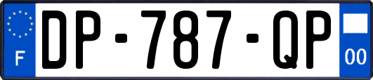 DP-787-QP