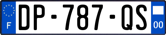 DP-787-QS