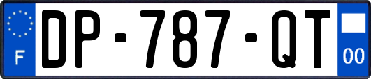 DP-787-QT