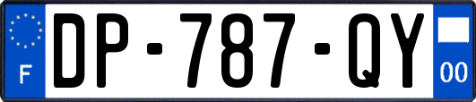 DP-787-QY