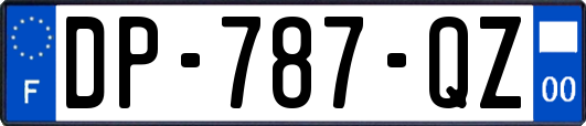 DP-787-QZ