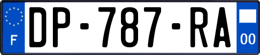 DP-787-RA