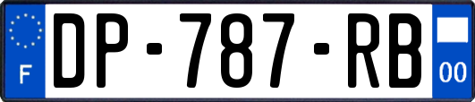 DP-787-RB