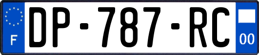 DP-787-RC