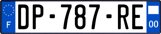 DP-787-RE