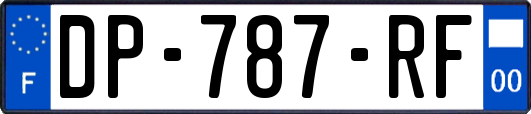 DP-787-RF