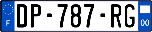 DP-787-RG