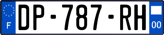 DP-787-RH