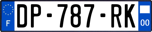 DP-787-RK