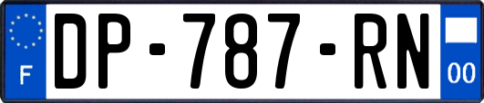 DP-787-RN