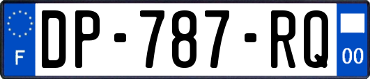 DP-787-RQ