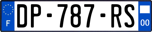 DP-787-RS