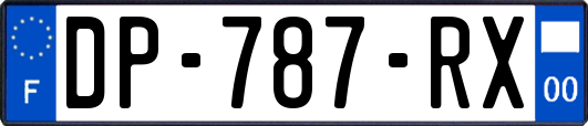 DP-787-RX