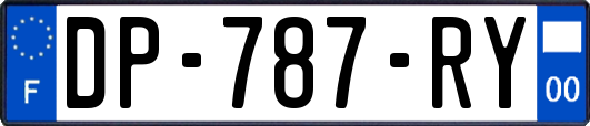 DP-787-RY