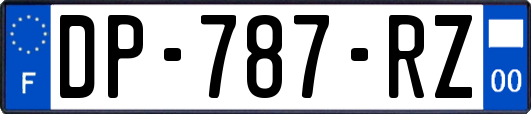 DP-787-RZ
