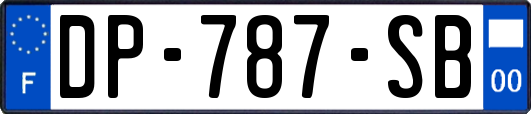 DP-787-SB