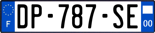DP-787-SE