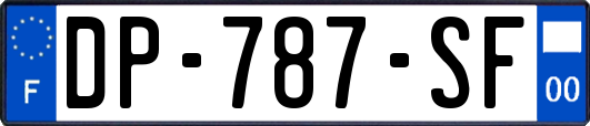 DP-787-SF