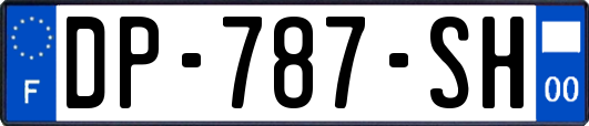 DP-787-SH