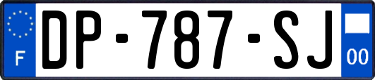 DP-787-SJ
