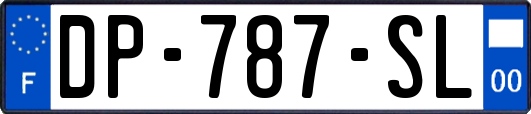 DP-787-SL