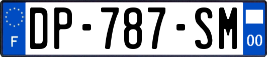DP-787-SM