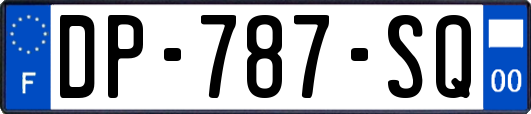 DP-787-SQ
