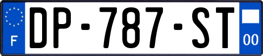 DP-787-ST