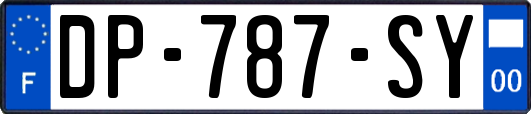 DP-787-SY