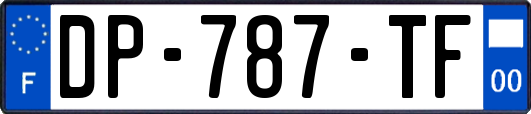 DP-787-TF