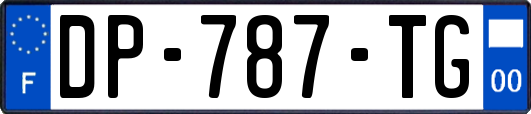 DP-787-TG