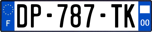 DP-787-TK