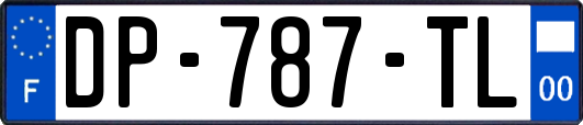 DP-787-TL