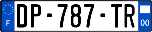 DP-787-TR