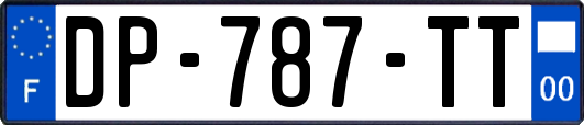 DP-787-TT