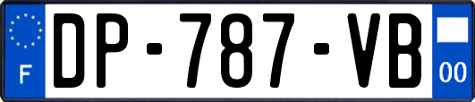 DP-787-VB
