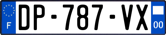 DP-787-VX