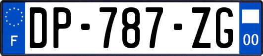 DP-787-ZG