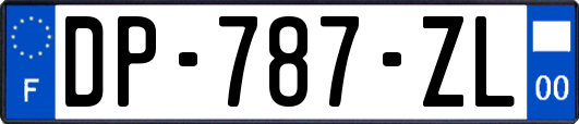 DP-787-ZL