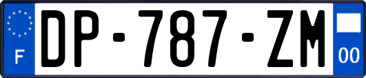 DP-787-ZM