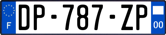 DP-787-ZP