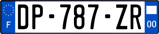 DP-787-ZR