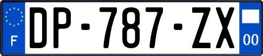 DP-787-ZX