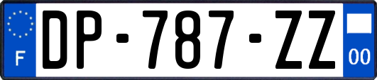 DP-787-ZZ