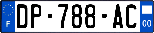 DP-788-AC