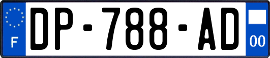 DP-788-AD