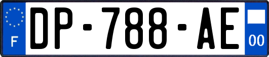 DP-788-AE