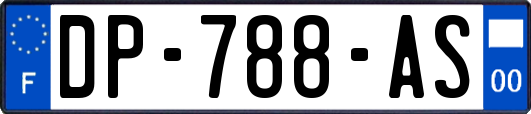 DP-788-AS